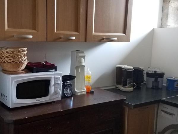 Château Besson : photo 3 de la chambre chambre familiale avec baignoire