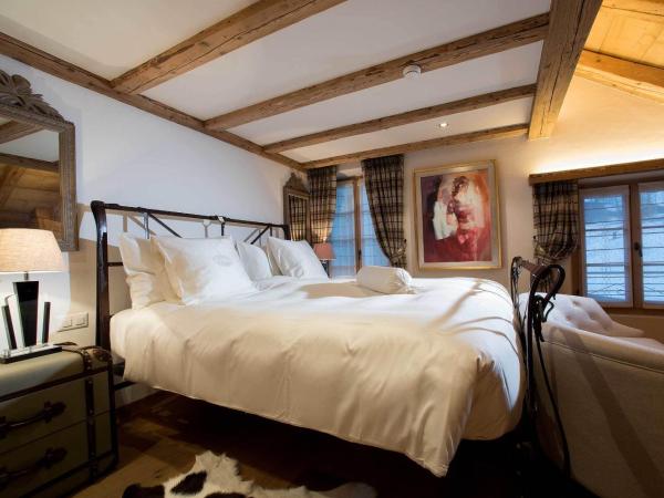 Hotel Olden : photo 3 de la chambre suite 2 chambres