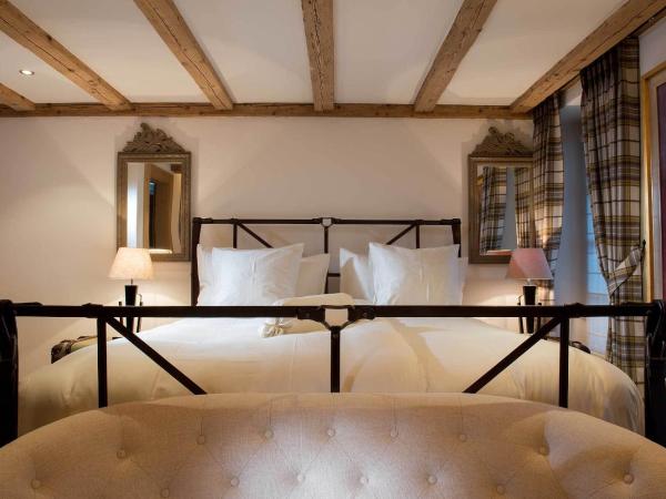 Hotel Olden : photo 1 de la chambre suite 2 chambres