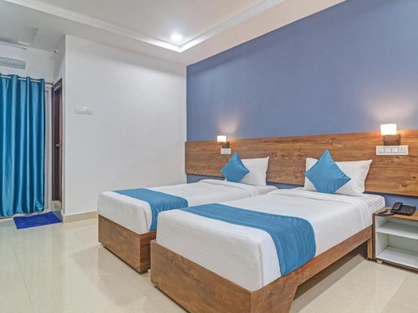 The Balcony Hotel : photo 2 de la chambre chambre double standard