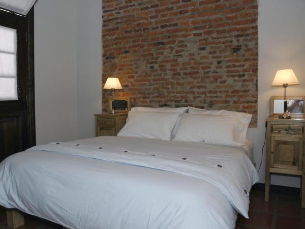 Posada Gotan : photo 2 de la chambre chambre double ou lits jumeaux standard