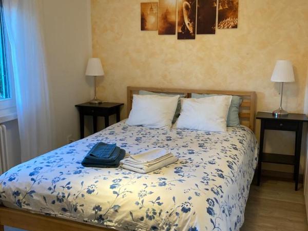 Namasté - Ayurveda & Benessere : photo 3 de la chambre appartement 3 chambres