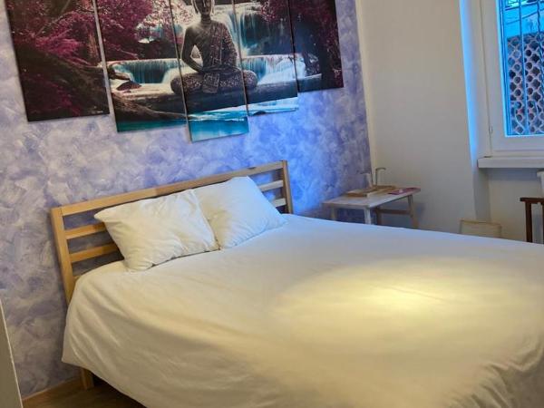 Namasté - Ayurveda & Benessere : photo 5 de la chambre appartement 3 chambres