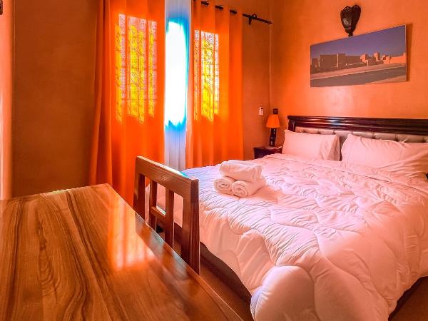 Hotel Rayyan l 'Escale : photo 5 de la chambre chambre simple