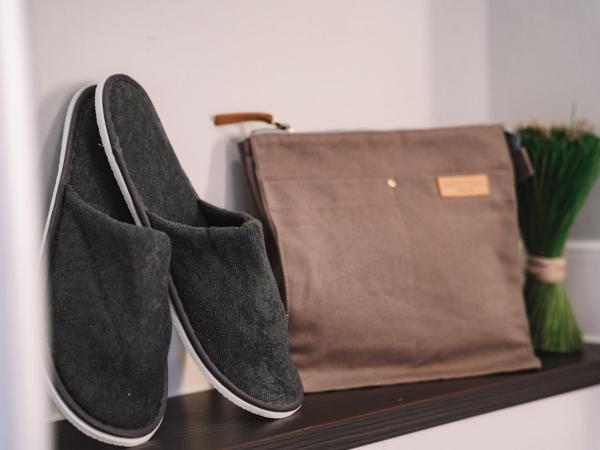 Auszeit Hotel Hamburg : photo 8 de la chambre chambre double ou lits jumeaux standard