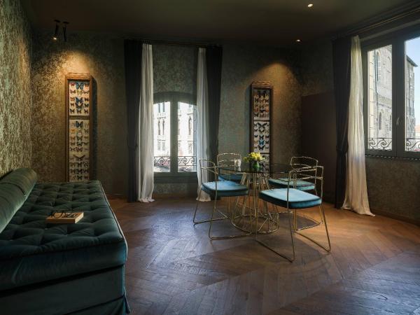 Madama Garden Retreat : photo 1 de la chambre suite - vue sur rivière