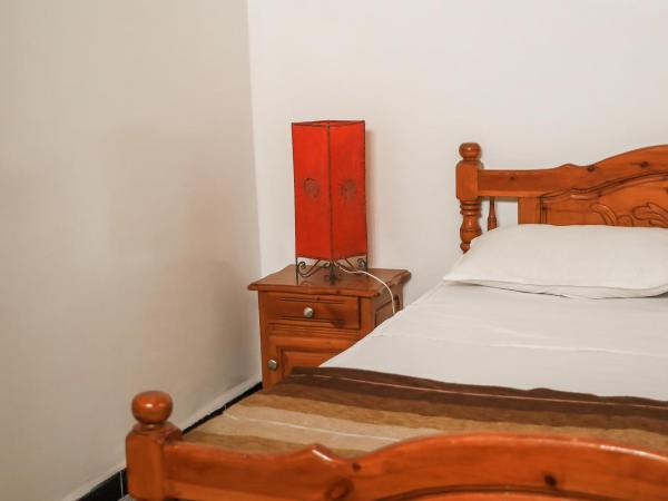 Surf Therapy Morocco : photo 1 de la chambre chambre double deluxe