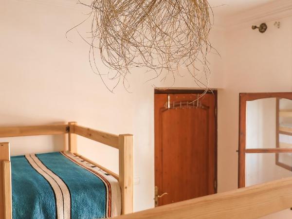 Surf Therapy Morocco : photo 7 de la chambre dortoir mixte de 4 lits
