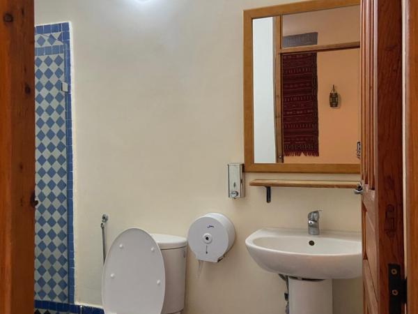 Medina social club : photo 6 de la chambre chambre familiale standard