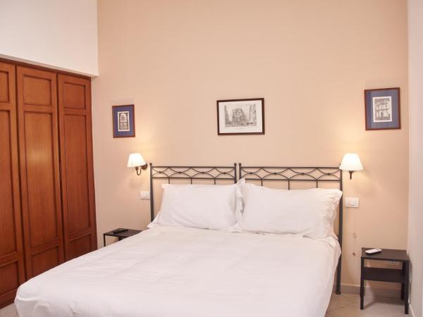 Villa Margherita : photo 6 de la chambre chambre double classique
