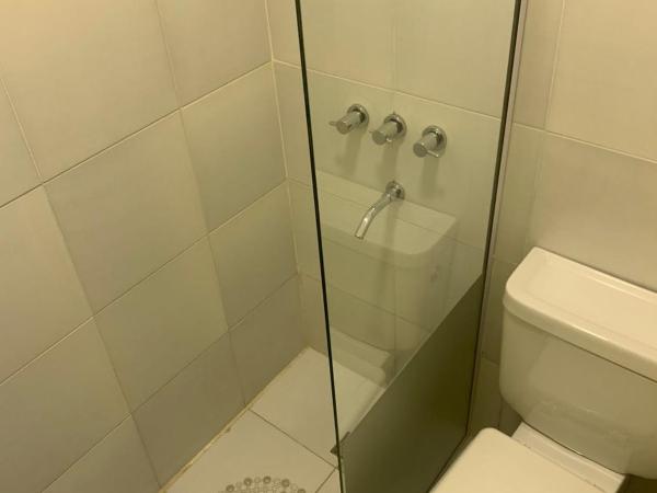 Hotel Residencial España : photo 3 de la chambre chambre double ou lits jumeaux Économique