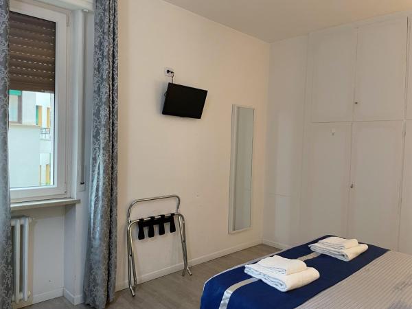 Residenza Borgo Trento SUNDAY : photo 4 de la chambre chambre double