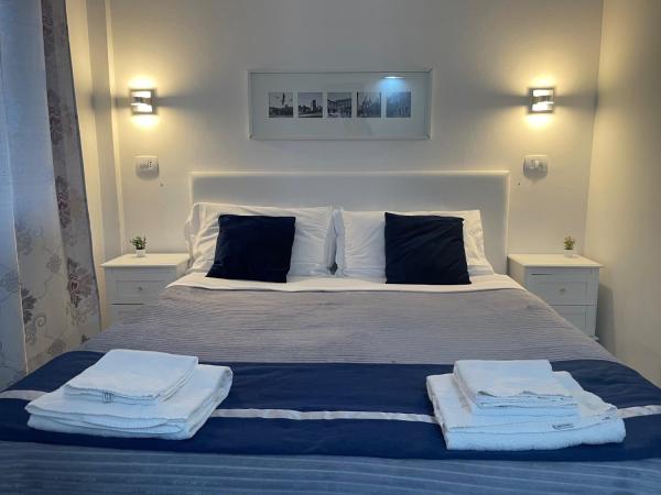 Residenza Borgo Trento SUNDAY : photo 3 de la chambre chambre double