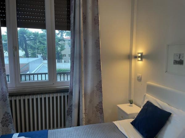 Residenza Borgo Trento SUNDAY : photo 9 de la chambre chambre double