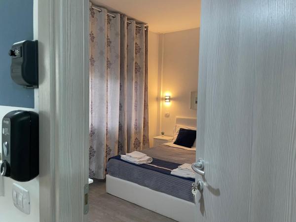 Residenza Borgo Trento SUNDAY : photo 5 de la chambre chambre double