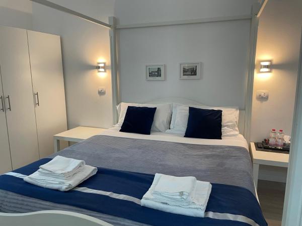 Residenza Borgo Trento SUNDAY : photo 5 de la chambre chambre double standard