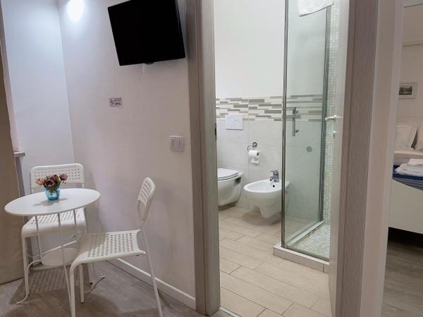 Residenza Borgo Trento SUNDAY : photo 9 de la chambre chambre double standard