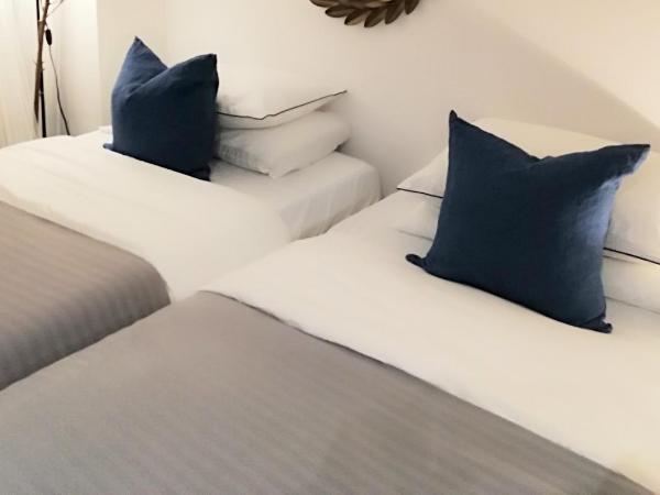 Stylish Downtown Toronto Residential Hotel : photo 4 de la chambre studio supérieur