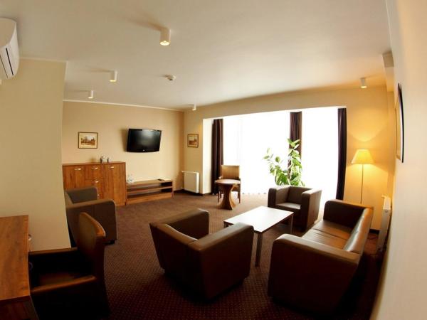 Hotel Gem : photo 4 de la chambre appartement