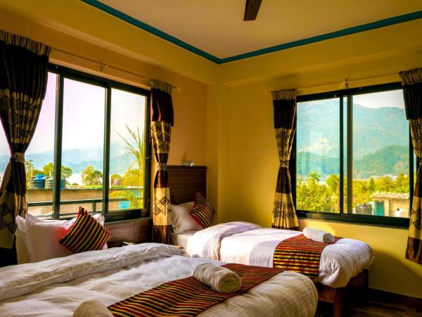 Hotel Adam : photo 1 de la chambre chambre lits jumeaux standard