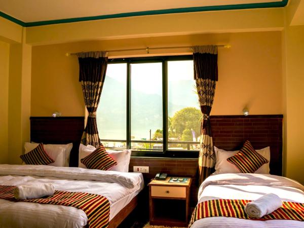 Hotel Adam : photo 4 de la chambre chambre familiale