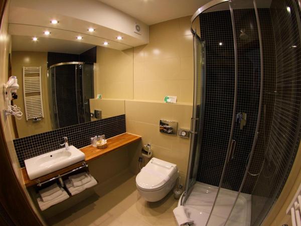 Hotel Gem : photo 2 de la chambre appartement