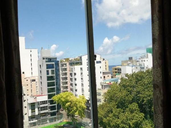 The Grand View : photo 5 de la chambre chambre double supérieure