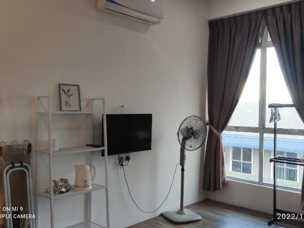 BENUTHOMESTAY : photo 3 de la chambre chambre quadruple confort