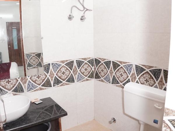 Shri Govindam Hotel : photo 4 de la chambre chambre double deluxe