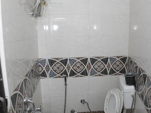 Shri Govindam Hotel : photo 5 de la chambre chambre double deluxe