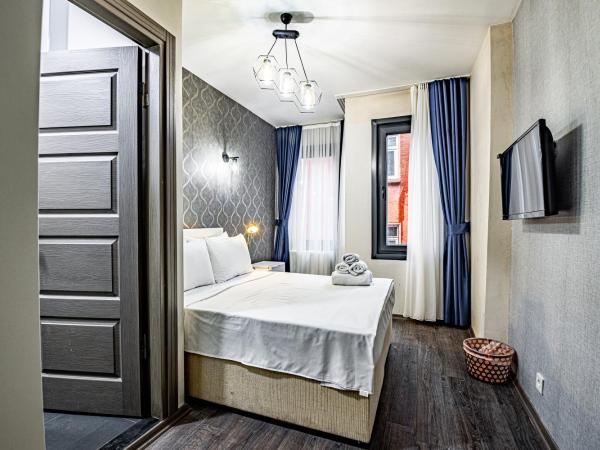 Sultan Mansion : photo 2 de la chambre chambre double