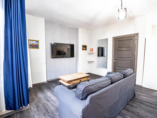 Sultan Mansion : photo 2 de la chambre studio deluxe