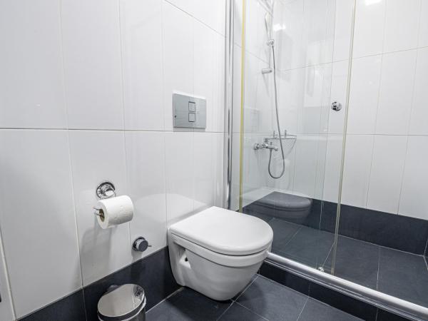 Sultan Mansion : photo 4 de la chambre chambre double