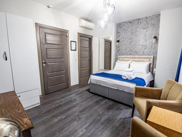 Sultan Mansion : photo 9 de la chambre chambre double