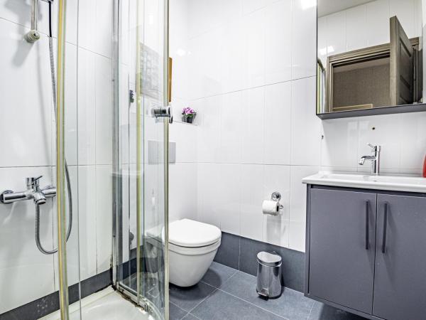 Sultan Mansion : photo 4 de la chambre chambre double Économique