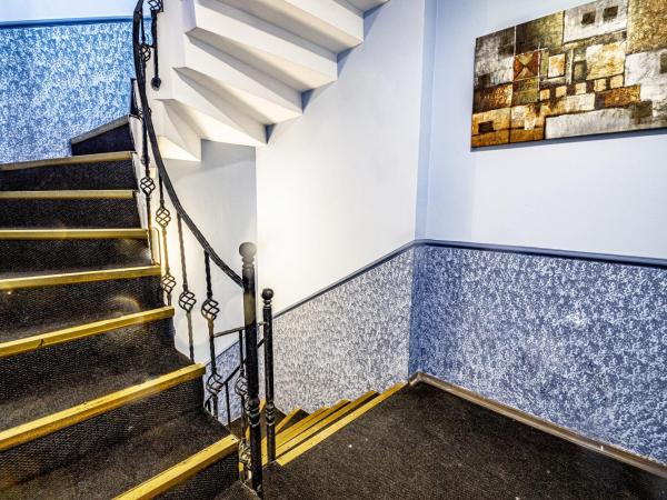 Sultan Mansion : photo 9 de la chambre chambre double Économique