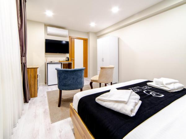 Best Hotel Pendik : photo 3 de la chambre studio standard