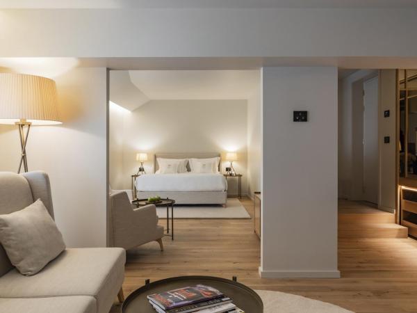 Casa da Companhia, Vignette Collection, an IHG Hotel : photo 1 de la chambre suite 1 chambre lit king-size