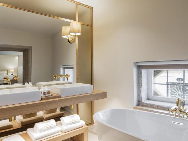 Casa da Companhia, Vignette Collection, an IHG Hotel : photo 4 de la chambre suite 1 chambre lit king-size