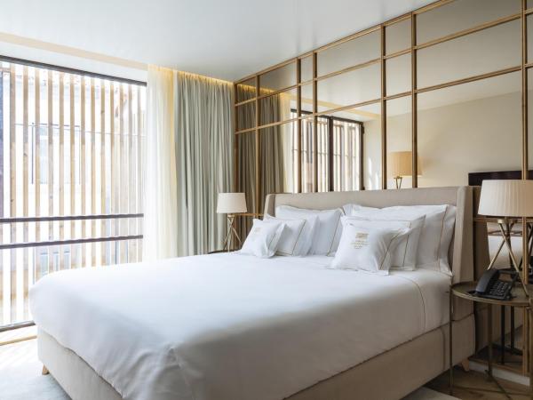 Casa da Companhia, Vignette Collection, an IHG Hotel : photo 2 de la chambre chambre lit king-size premium