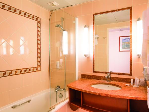 Hotel Vacances Bleues Villa Modigliani : photo 1 de la chambre chambre double à occupation simple