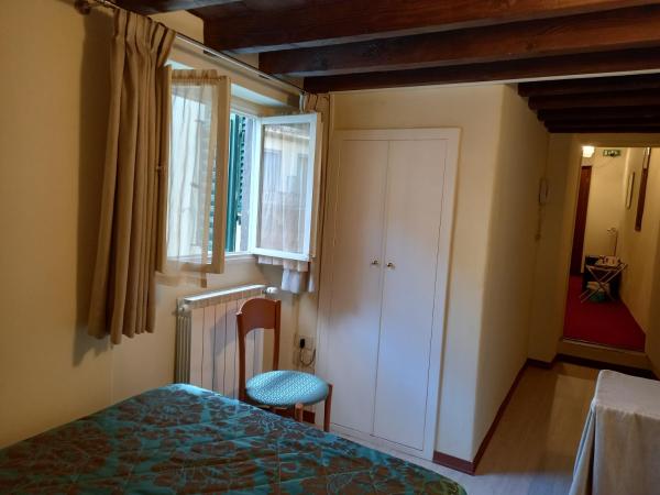 Hotel Tourist House : photo 7 de la chambre chambre simple confort