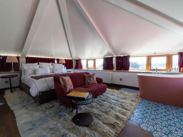 Casa Beatnik Hotel : photo 8 de la chambre suite d'angle