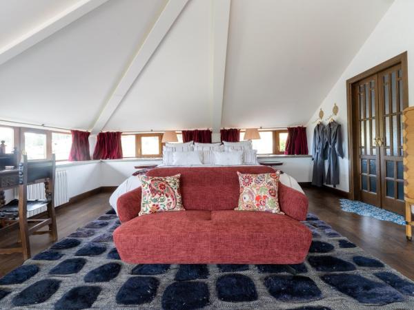 Casa Beatnik Hotel : photo 2 de la chambre suite d'angle