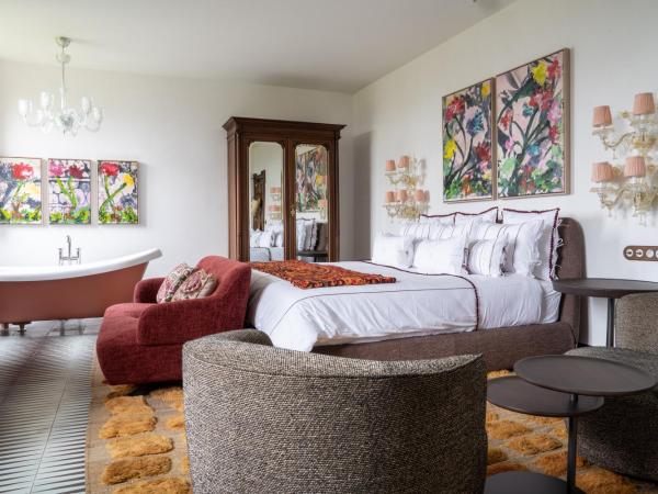 Casa Beatnik Hotel : photo 1 de la chambre grande suite