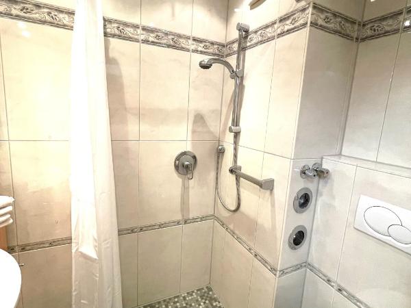 Park-Residenz Isernhagen : photo 8 de la chambre appartement 2 chambres