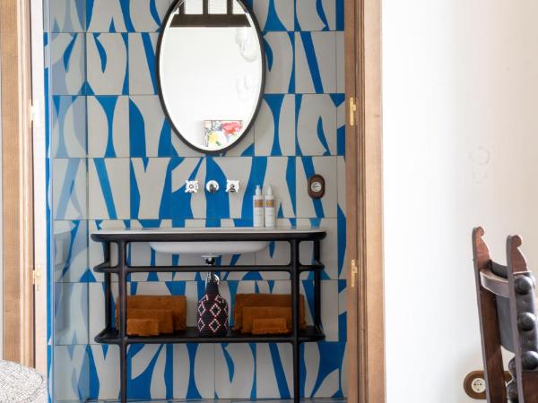 Casa Beatnik Hotel : photo 6 de la chambre grande suite