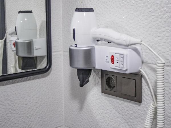 Istanbul Old City Colorful Houses Balat PETRION Hotel : photo 2 de la chambre suite junior