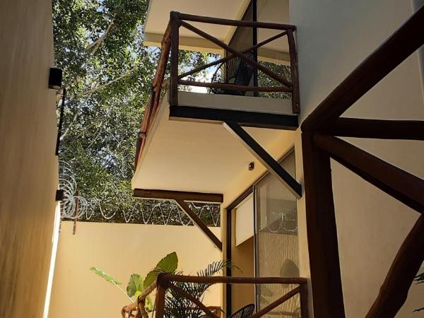 Naajal Tulum Boutique Hotel - Magic & Jungle : photo 8 de la chambre studio deluxe