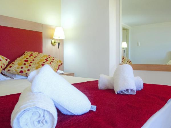 Villa Medusa : photo 2 de la chambre lovenest studio